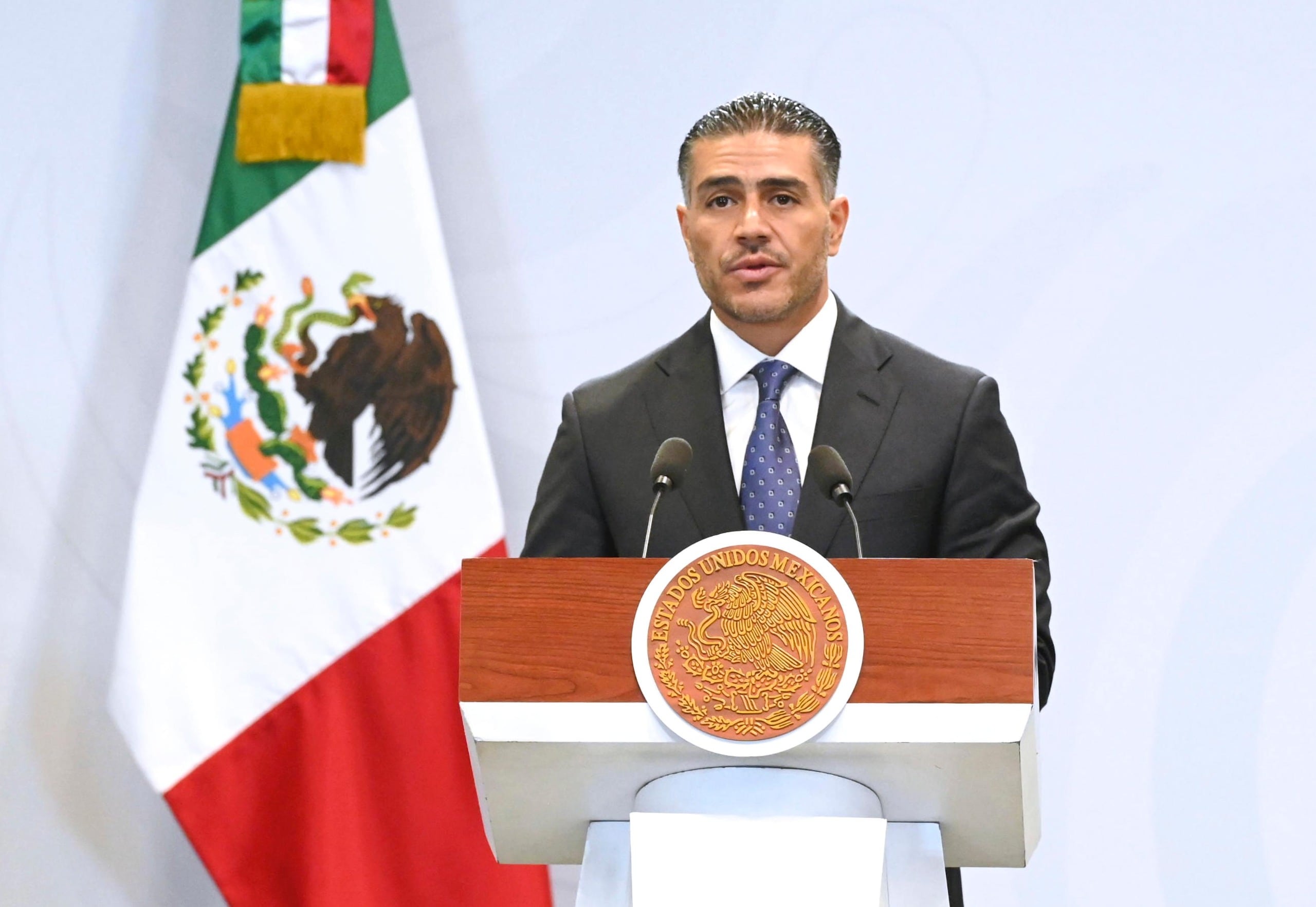 FGR tendría la última palabra sobre una eventual extradición de “El Mayo” Zambada