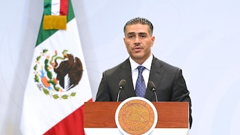 FGR podría solicitar la extradición de “El Mayo” Zambada para que termine su condena en México, responde Harfuch