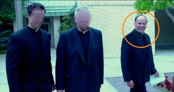 Fernando Martínez, ex director de