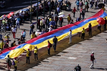 Experto indicó que el contexto