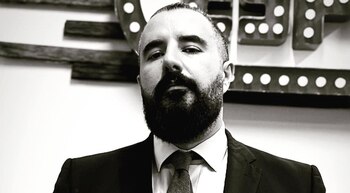 Álvaro Morales se ha vuelto