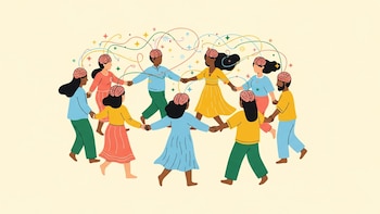 6 semanas de baile pueden mejorar la cognición, la motivación y el bienestar emocional