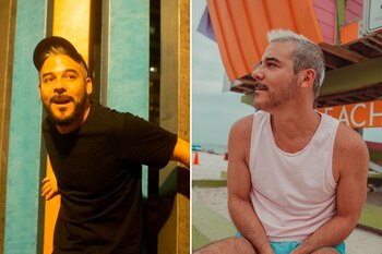 Adolfo Aguilar dio a conocer