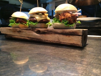 Maido fue coronado tres años