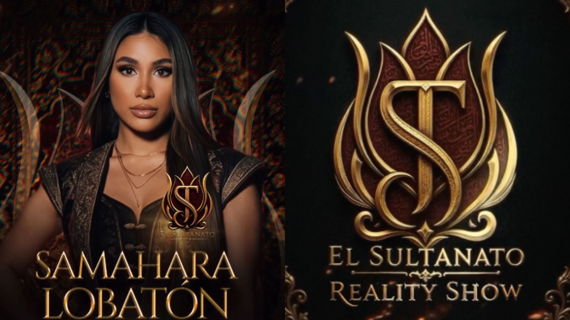 Samahara Lobatón se queda nuevamente sin reality tras el final de ‘El Sultanato’ a pocas semanas de su estreno