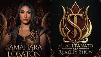 Samahara Lobatón se queda nuevamente sin reality tras el final de ‘El Sultanato’ a pocas semanas de su estreno