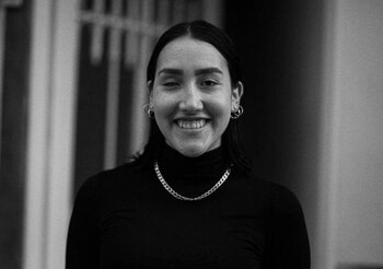 Leidy Cadena contó a la