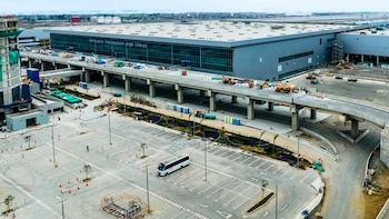 Aeropuerto Jorge Chávez: estos son los devíos en la av. Morales Dúarez por la construcción del puente definitivo Santa Rosa