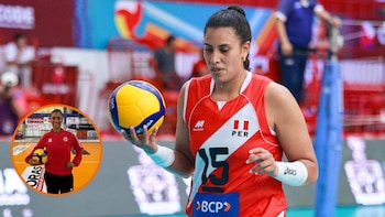 El mensaje de Vanessa Palacios a Karla Ortiz tras anunciar su retiro de la selección peruana: “Sé cuanto amas esta camiseta”