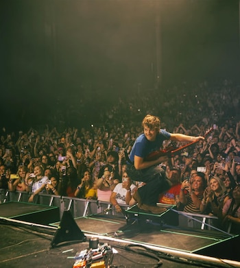 "End of beginning" fue la