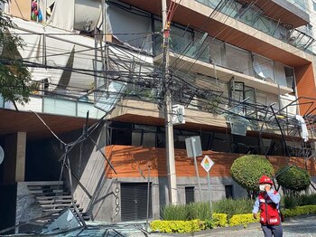 El alcalde reveló que una