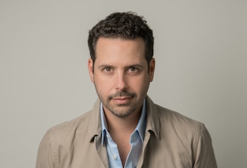 Dany Merlo lanzó el podcast