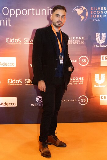 Fernando Cullen (DAta Sciencie Siverify)