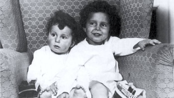 La historia de los “huérfanos