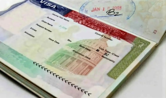 El programa piloto del Departamento de Estado estará vigente hasta el 31 de diciembre de 2026 por la demanda de visas de visitante hacia el Mundial 2026 y como prueba antes de Los Ángeles 2028 - crédito EFE