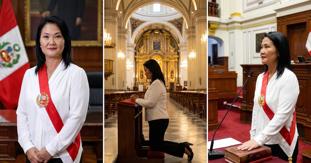 día de la independencia de perú — RPP