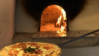 Pizzería colombiana brilló en prestigioso