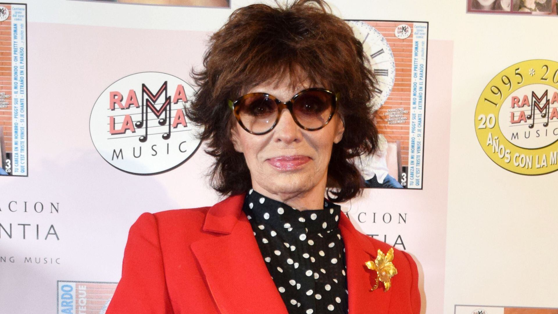 La Justicia decreta prisión comunicada y sin fianza para el presunto asesino de Encarnita Polo