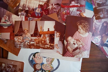 Hernán Historia de Apropiación