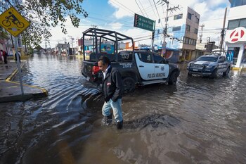 SAN MATEO ATENCO, ESTADO DE