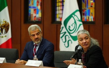 Más de 59 mil personas trabajadoras del hogar están afiliadas al IMSS, de las cuales el 65 por ciento son mujeres. Foto: (IMSS)
