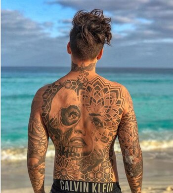 Eloy Rivera tiene varias denuncias