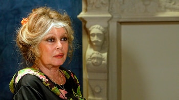 La muerte de Brigitte Bardot