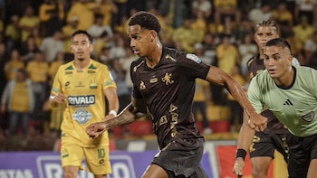 América de Cali vs. Atlético