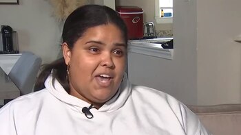 Paulino logró resolver el problema