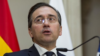 Albares considera “un precedente muy