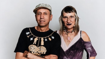 Aterciopelados regresa a Lima, la banda celebra tres décadas de La Pipa de la Paz