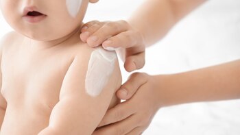 El daño solar es acumulativo;