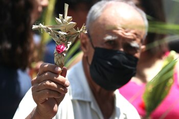 En Cuernavaca, medios documentaron la