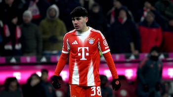 Felipe Chávez realiza un balance de su primera temporada en la Bundesliga con Bayern Múnich y Colonia: “Voy por el buen camino”