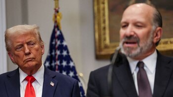 Secretario de Comercio de EEUU