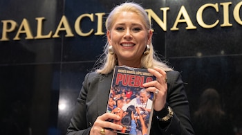El senador del PT desembolsó 9 mil 960 pesos por los 20 ejemplares de Pueblo.