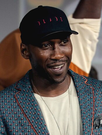 Mahershala Ali es el nuevo