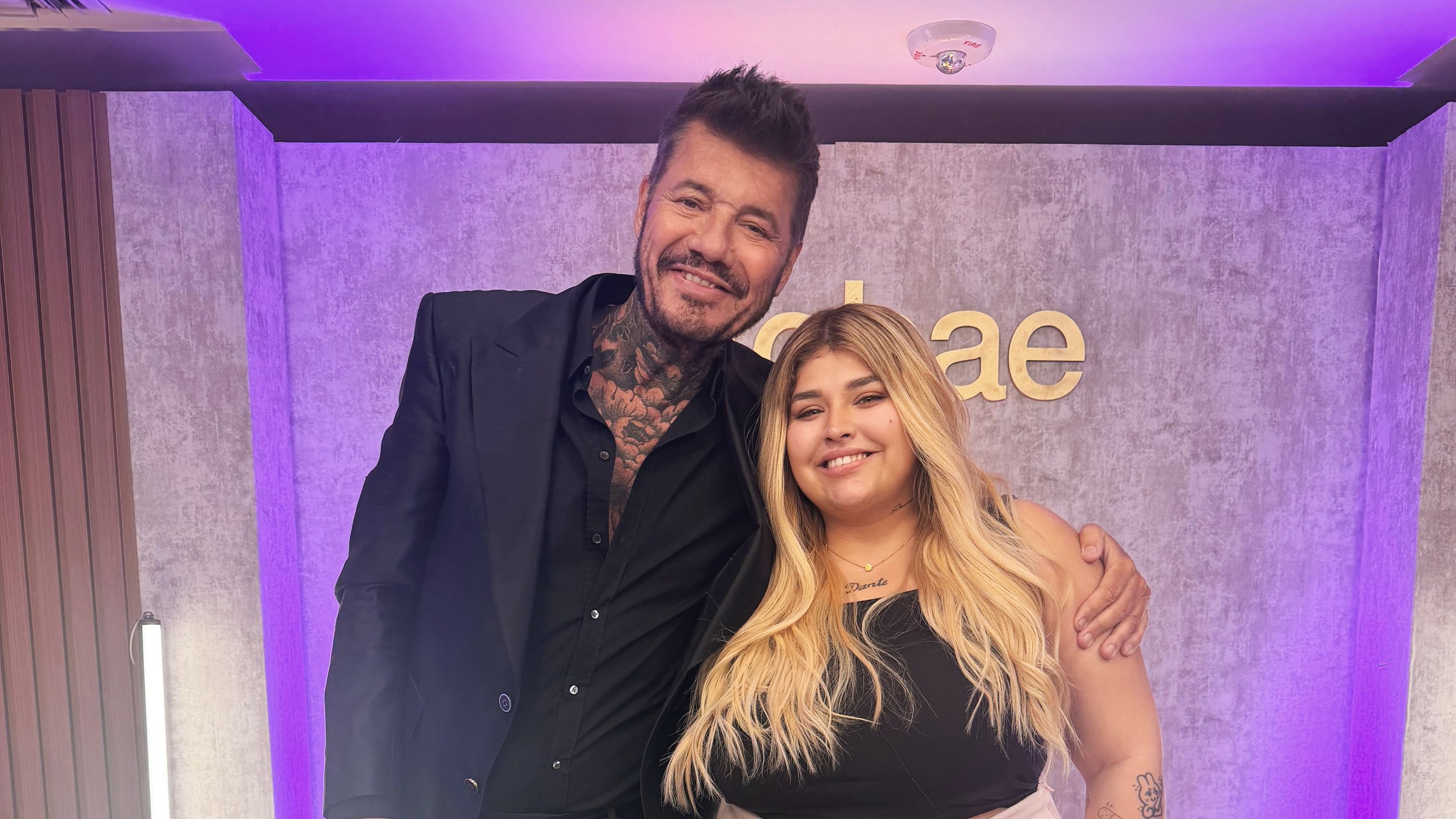 Flor Álvarez habla de su fe y su música, y cuenta por qué “se acerca a Dios”