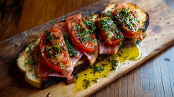 Este platillo incluye todos los