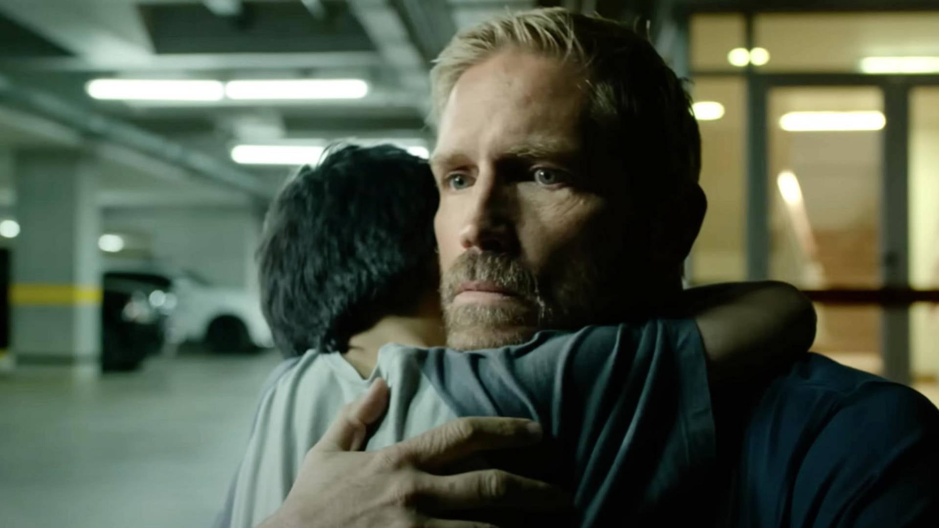 Caviezel interpretó al activista Tim Ballard en uno de sus proyectos más comentados de los últimos años. (Créditos: Prime Video)