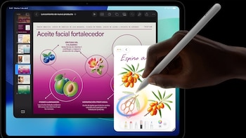 Apple trabaja en versiones renovadas de los Apple Pencil con un nuevo sistema de baterías para facilitar la reparación