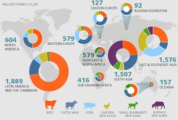 27-05-2021 Las emisiones de gases