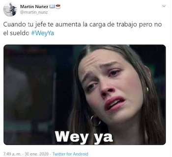 Estos son los mejores memes