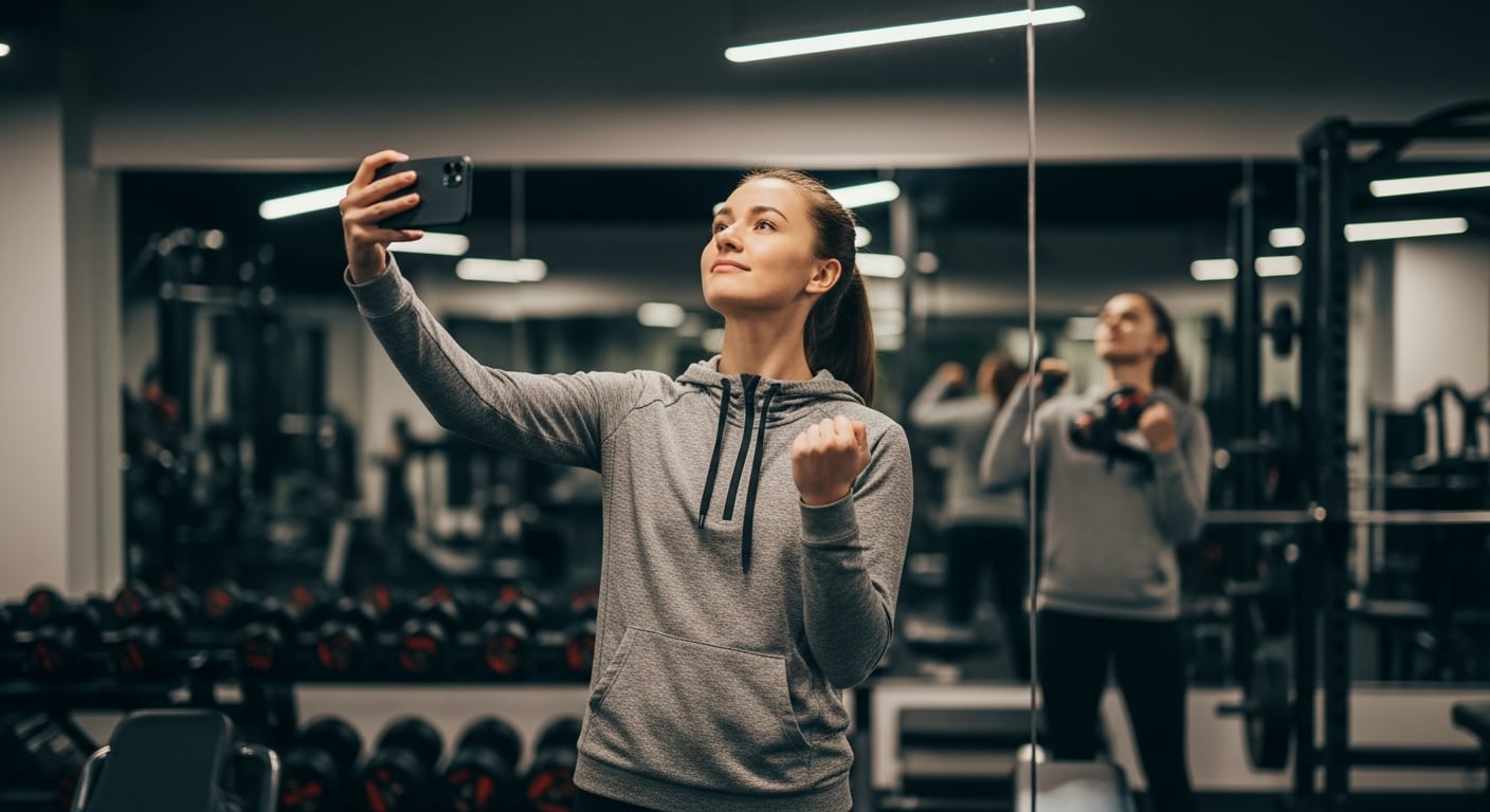 Los investigadores recomendaron sumar el ejercicio supervisado como parte del tratamiento del trastorno de pánico y sugieren desarrollar nuevas modalidades, como la realidad virtual y terapias en línea (Imagen Ilustrativa Infobae)