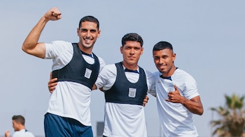 Alianza Lima enfrentará a sorpresivo