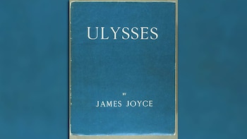 Ulises 100 años