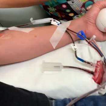 El actor comentó que hizo