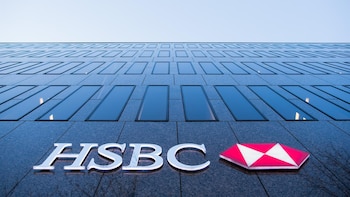 HSBC estrena una solución digital que integra los servicios bancarios en los canales de clientes corporativos