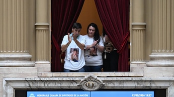 La Ciudad también tiene que