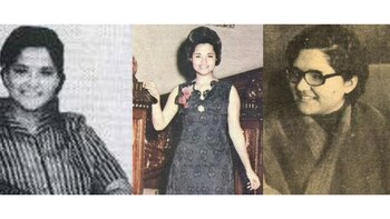 Fotos de María Emilia Cornejo